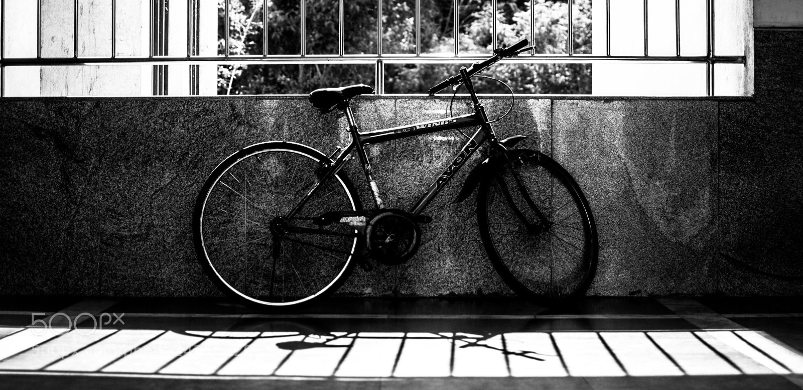 Nikon D90 sample photo. Evened out photography