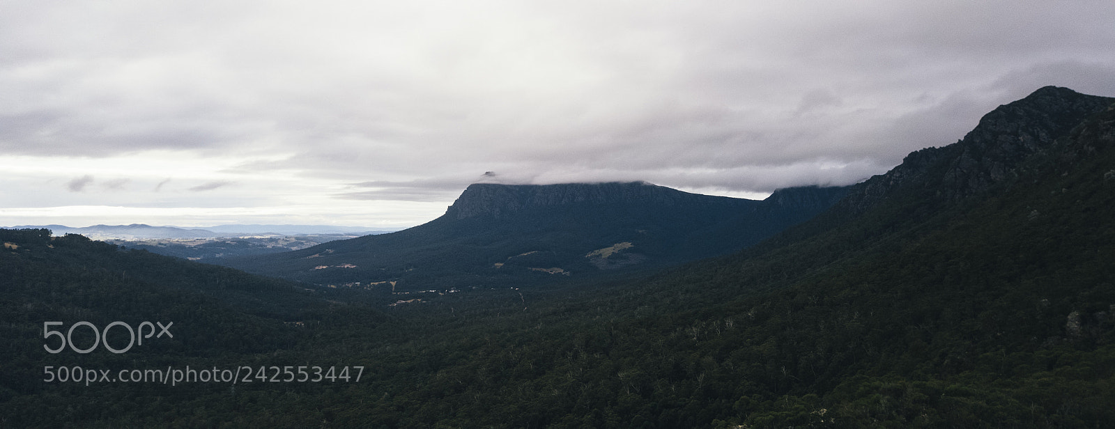 DJI FC220 sample photo. On top of mount photography