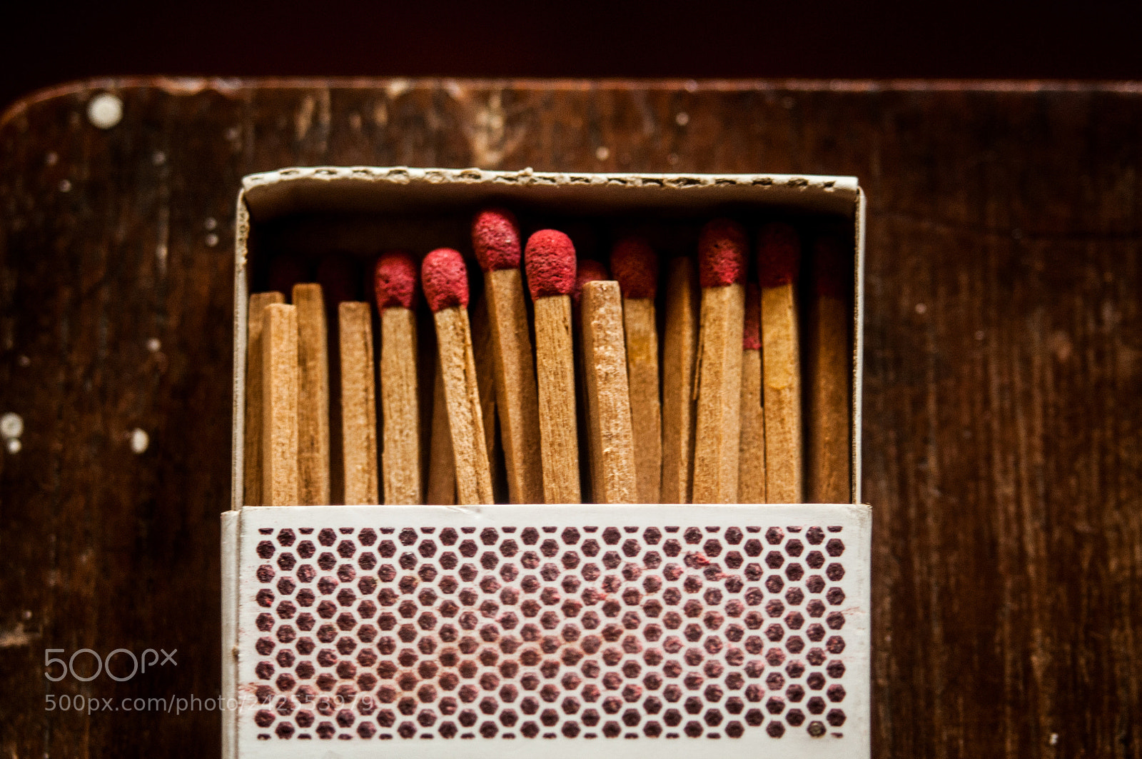 Nikon D90 sample photo. Match photography