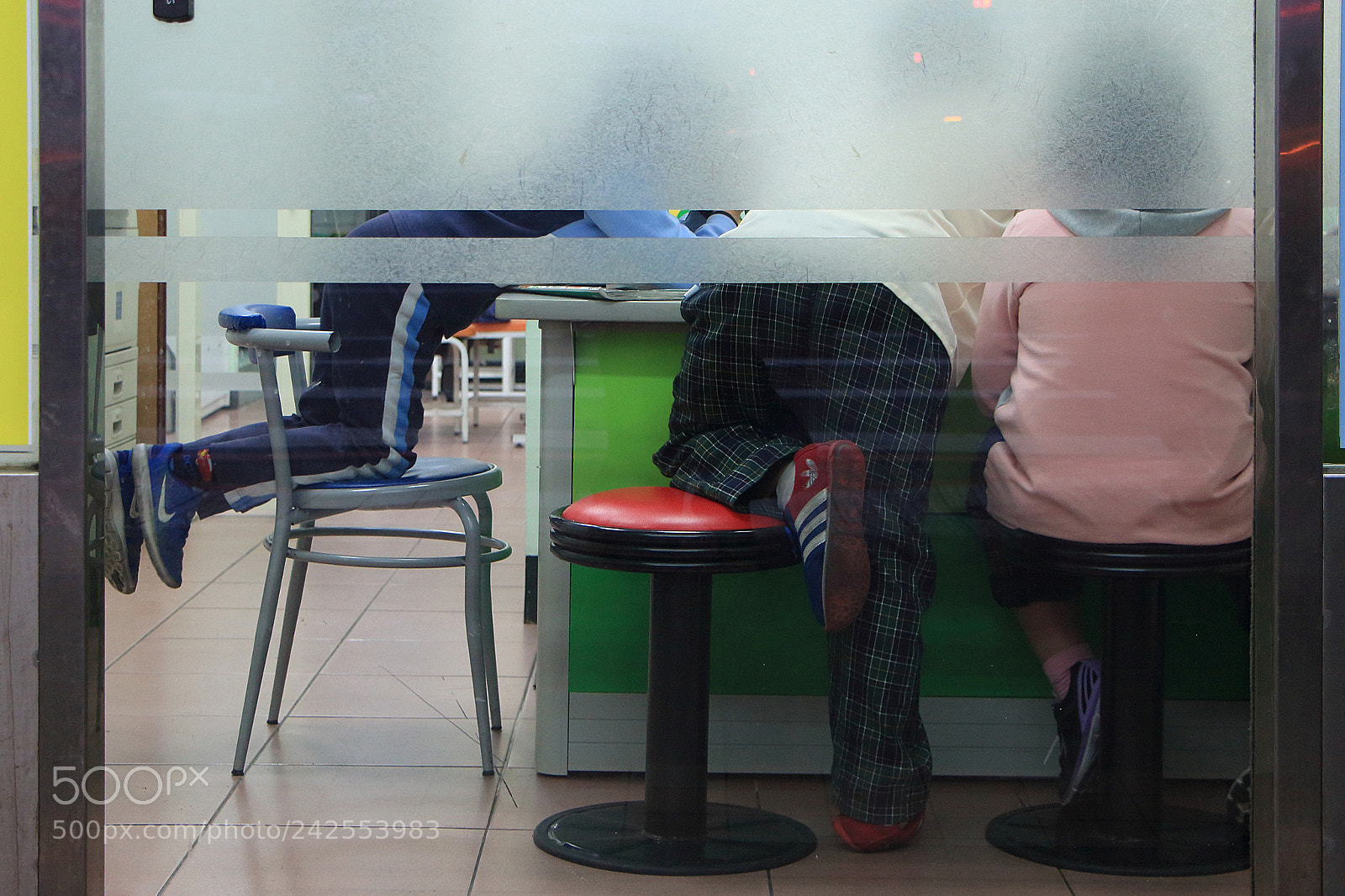 Canon EOS 650D (EOS Rebel T4i / EOS Kiss X6i) sample photo. #behind_faces photography