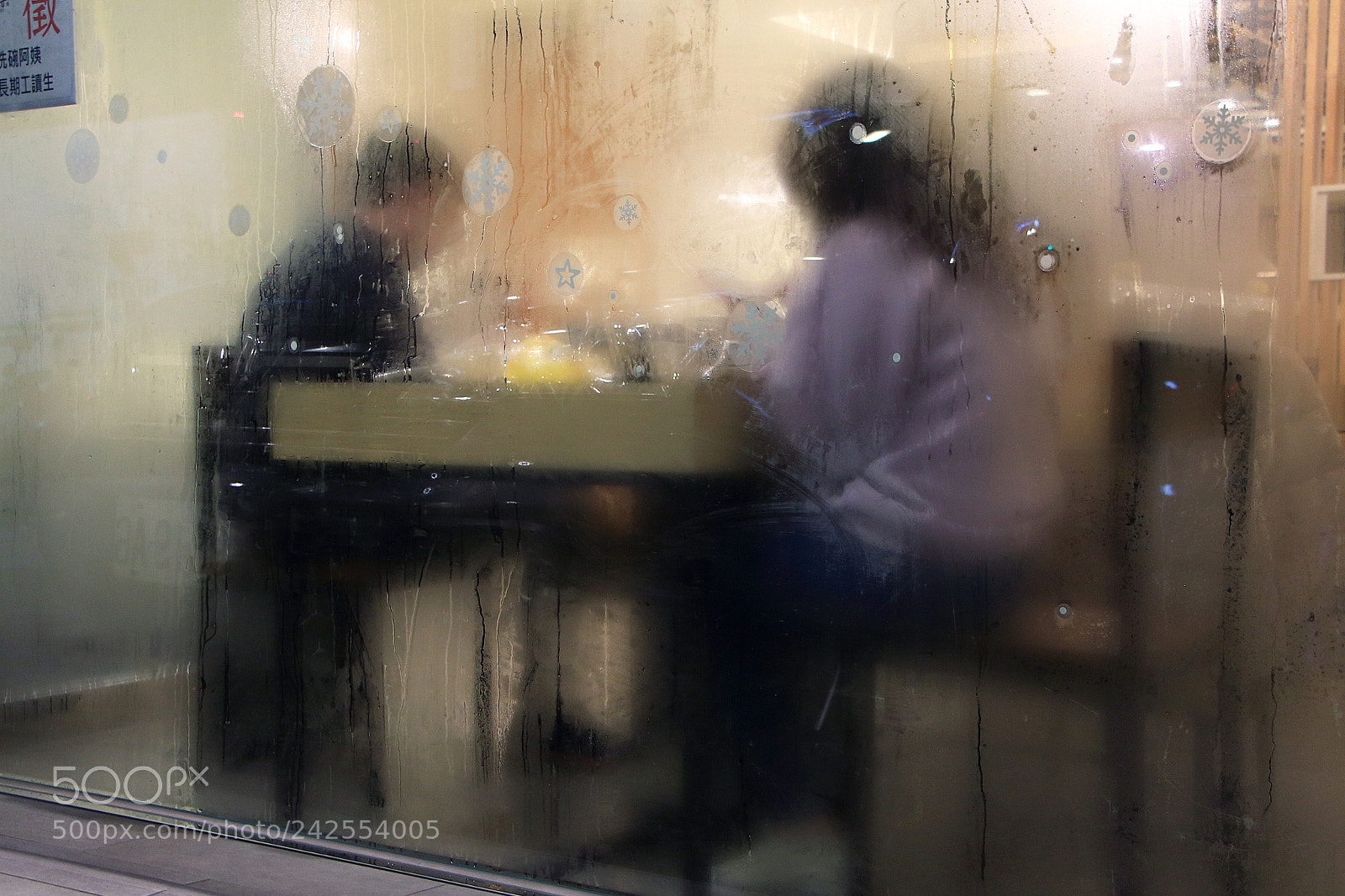 Canon EOS 650D (EOS Rebel T4i / EOS Kiss X6i) sample photo. #behind_faces photography