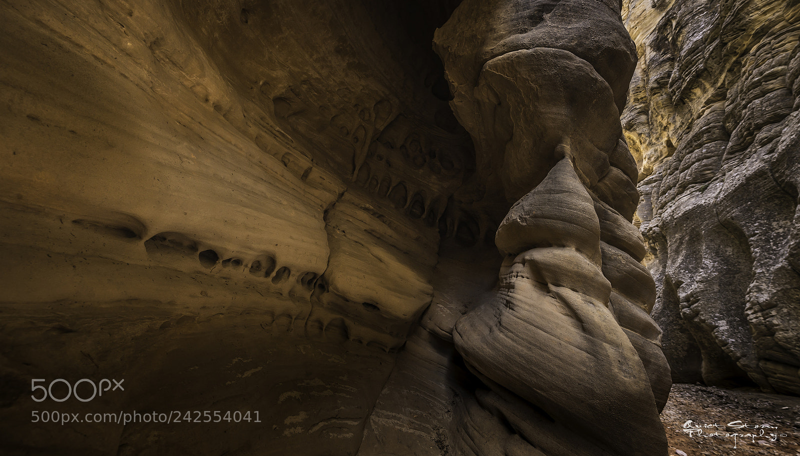 Nikon D4 sample photo. Exploration photography