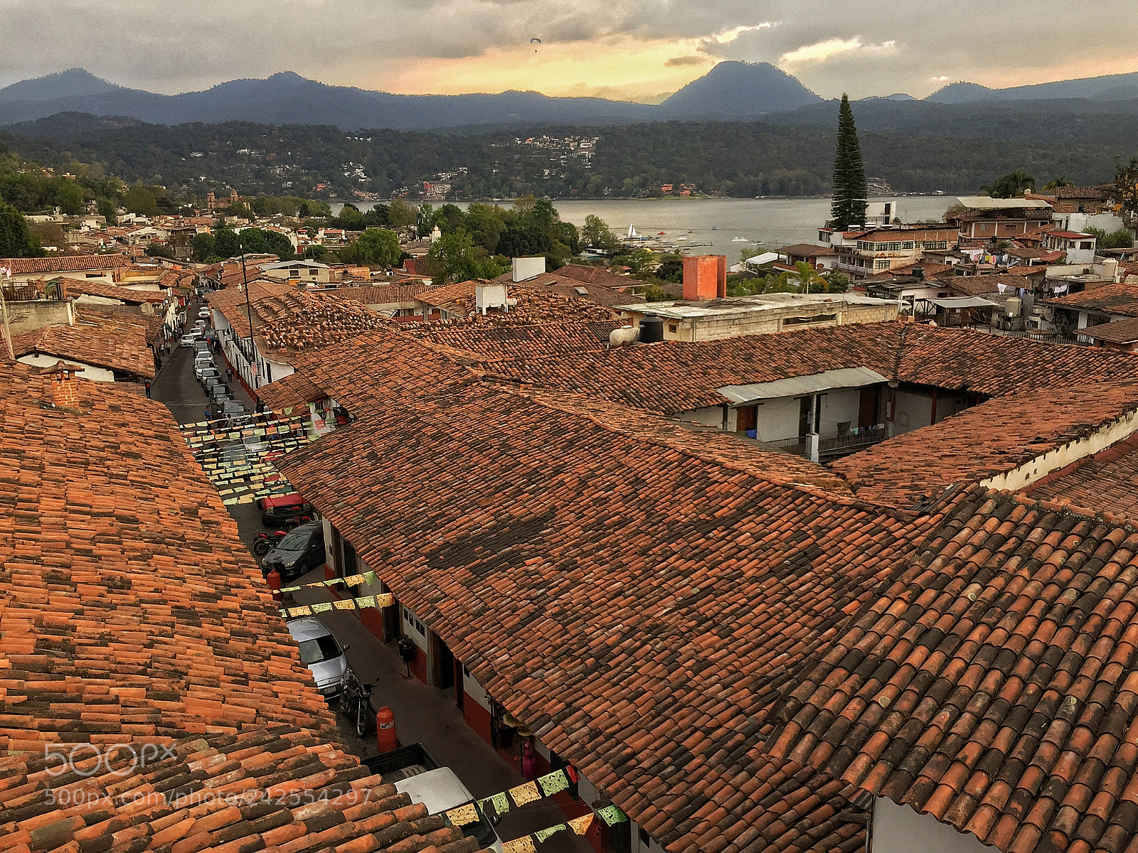 Apple iPhone 6 sample photo. Valle de bravo photography