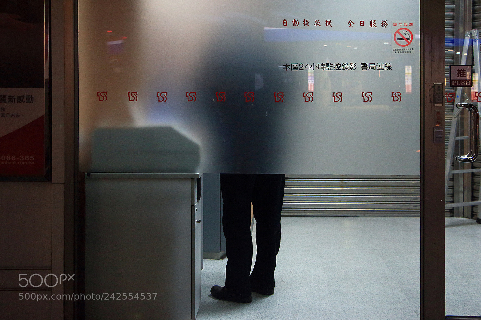 Canon EOS 650D (EOS Rebel T4i / EOS Kiss X6i) sample photo. #behind_faces photography