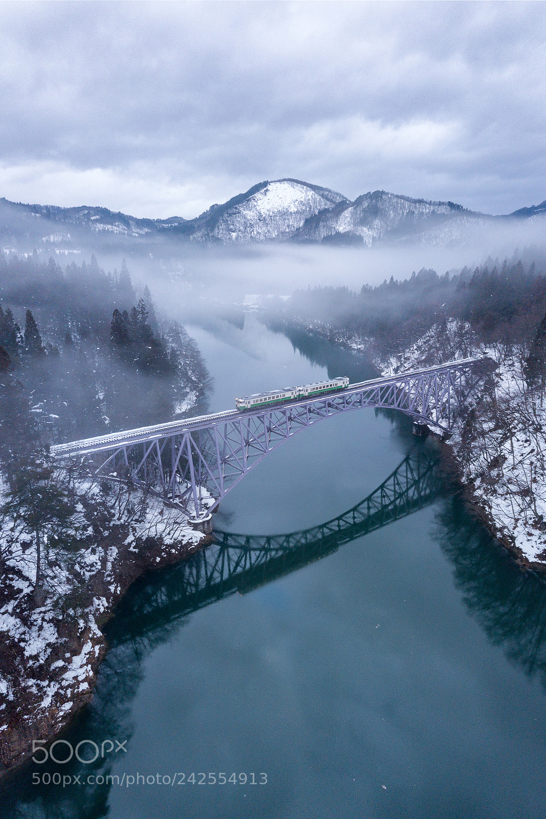 DJI FC220 sample photo. Travel rural photography