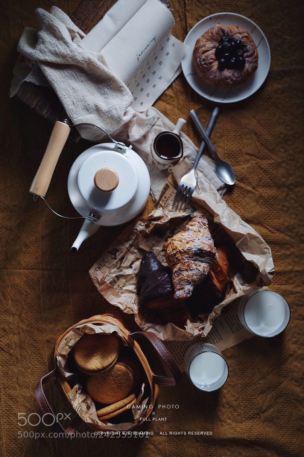 Fujifilm X-T10 sample photo. Teatime without tea photography
