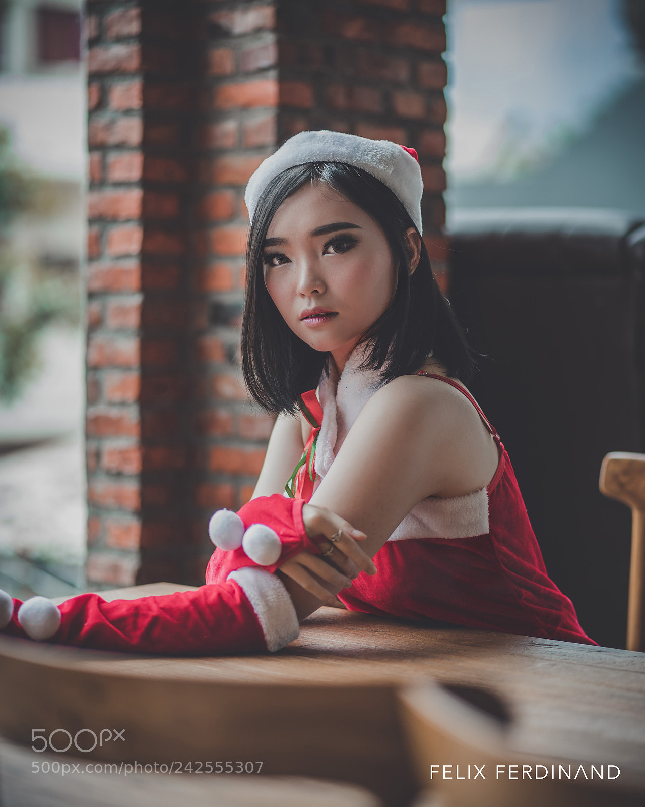 Sony a7 II sample photo. Portrait photography