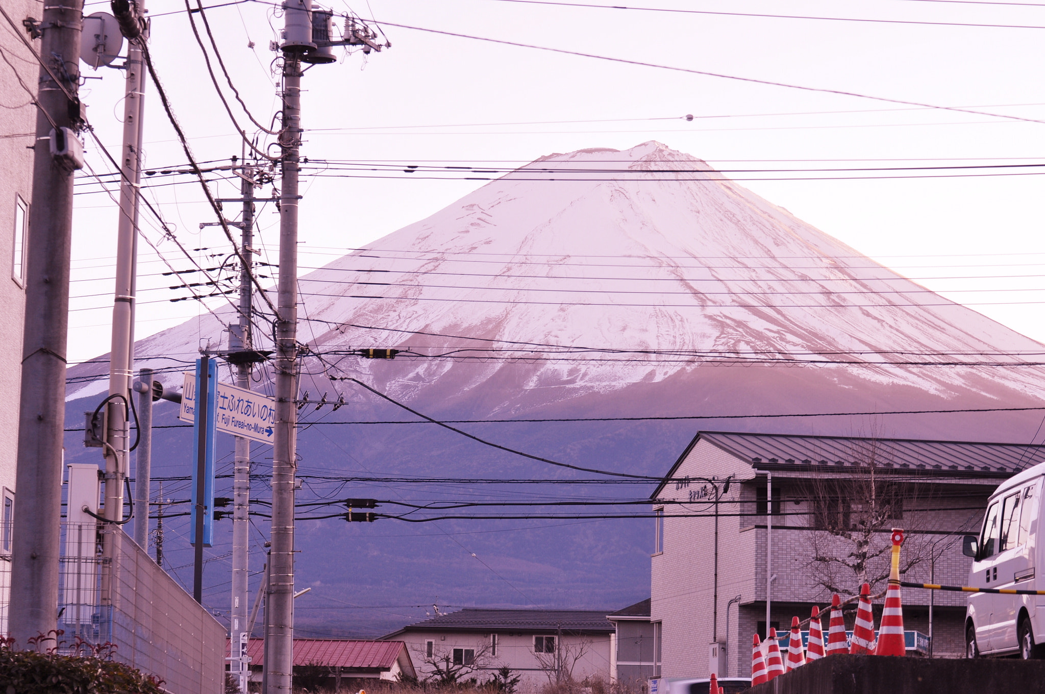 Nikon D90 sample photo