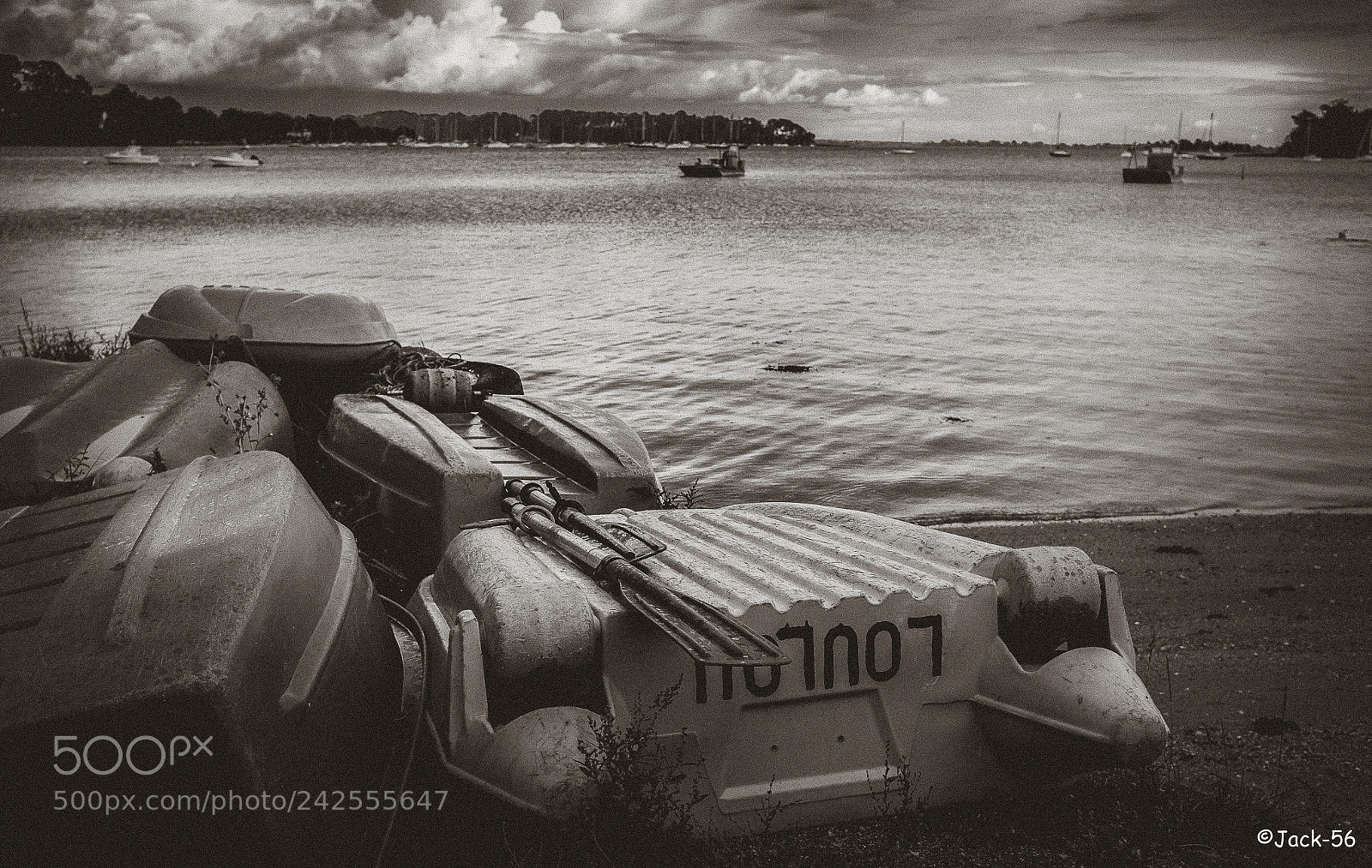Fujifilm X100T sample photo. Golfe du morbihan photography
