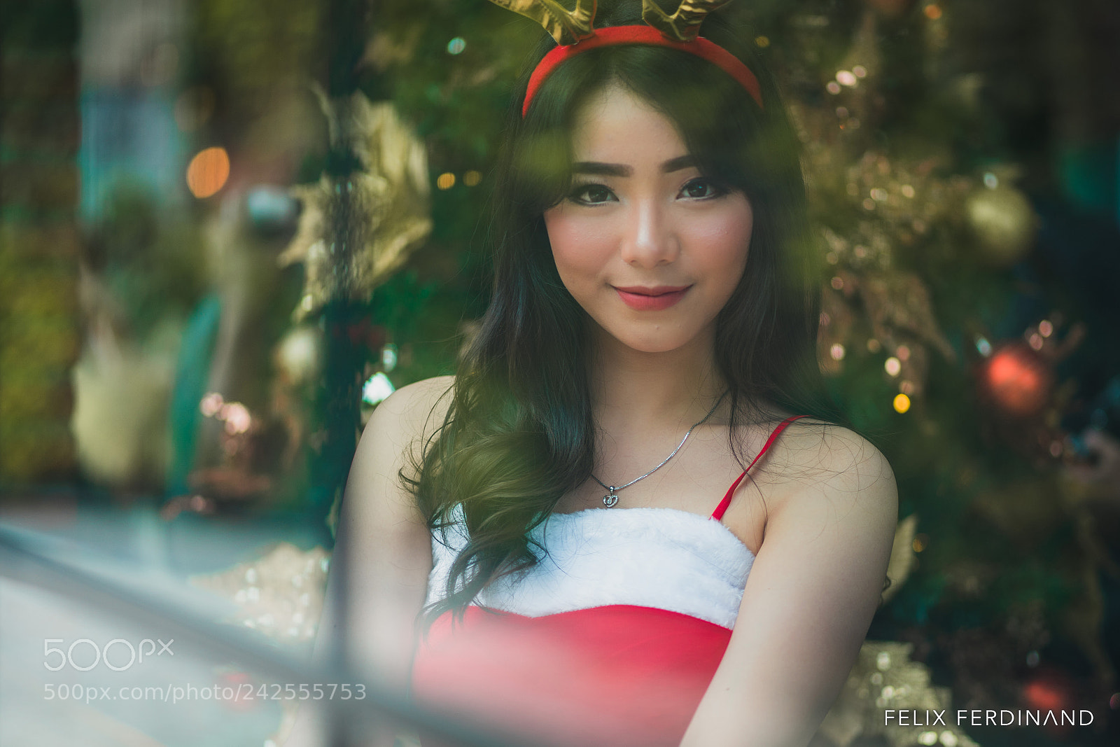 Sony a7 II sample photo. Portrait photography