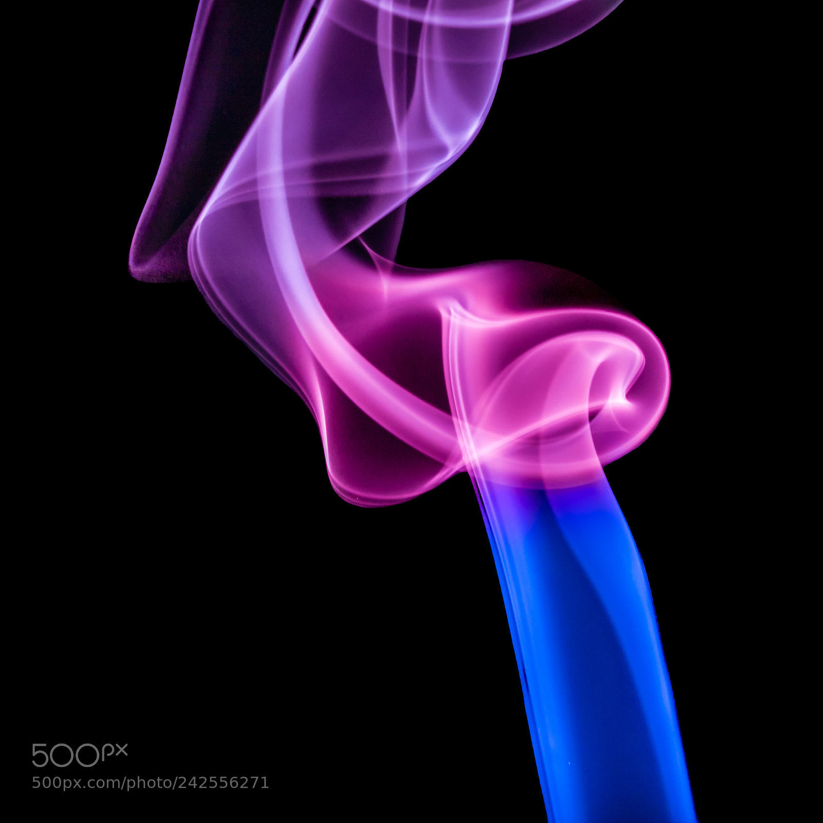 Canon EOS 7D Mark II sample photo. Smoke trail photography