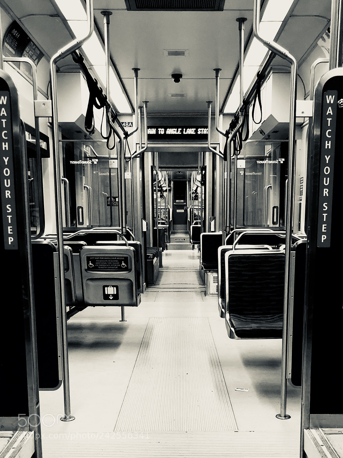 Apple iPhone X sample photo. Alone on the light photography