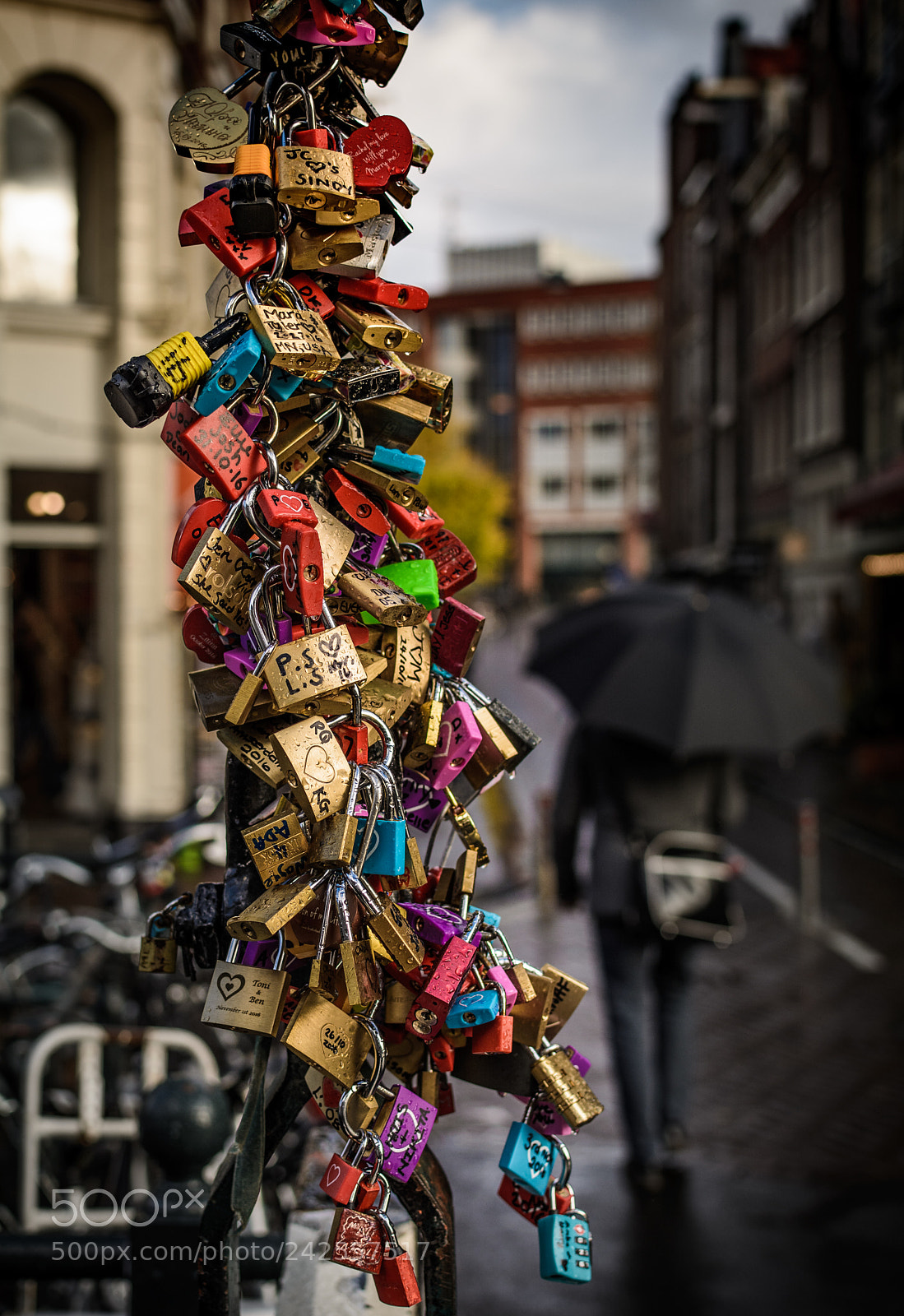 Nikon D7100 sample photo. Koude liefde photography