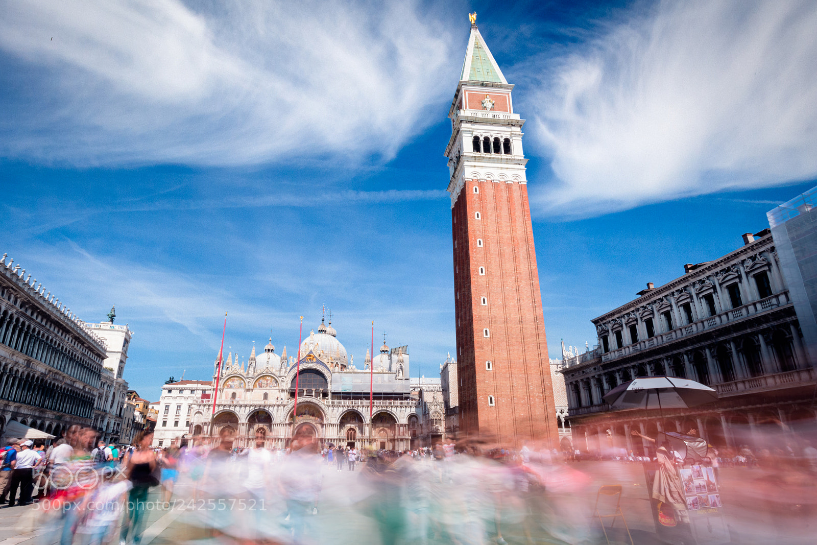Nikon D7100 sample photo. Colori dell'italia photography