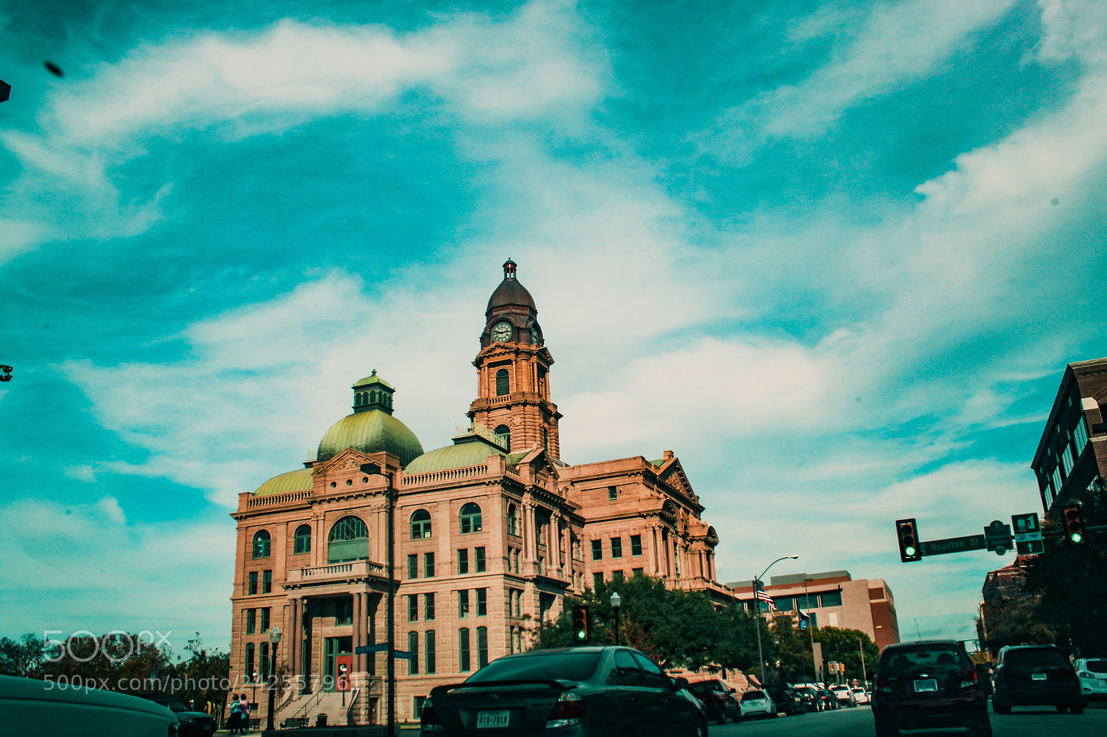 Canon EOS 1300D (EOS Rebel T6 / EOS Kiss X80) sample photo. Fort worth texas photography