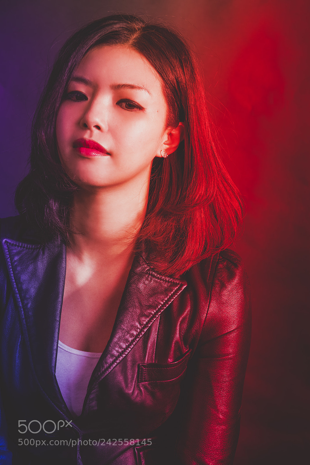 Sony SLT-A99V sample photo. Color gel ii photography