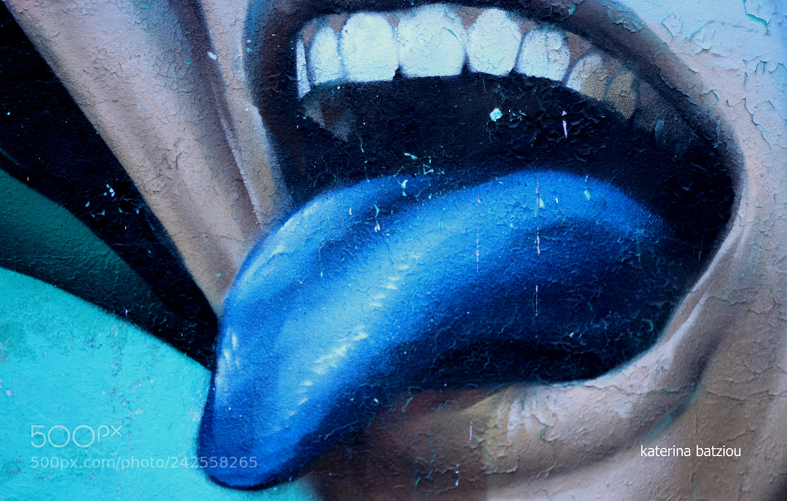 Canon EOS 550D (EOS Rebel T2i / EOS Kiss X4) sample photo. Dangerous kiss photography