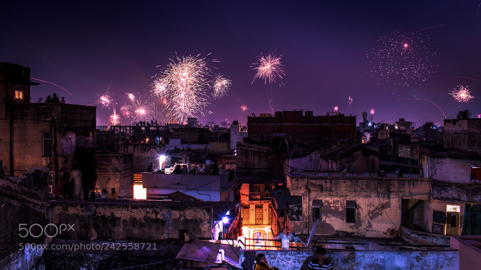 Nikon D5600 sample photo. Roofscapes 002 photography
