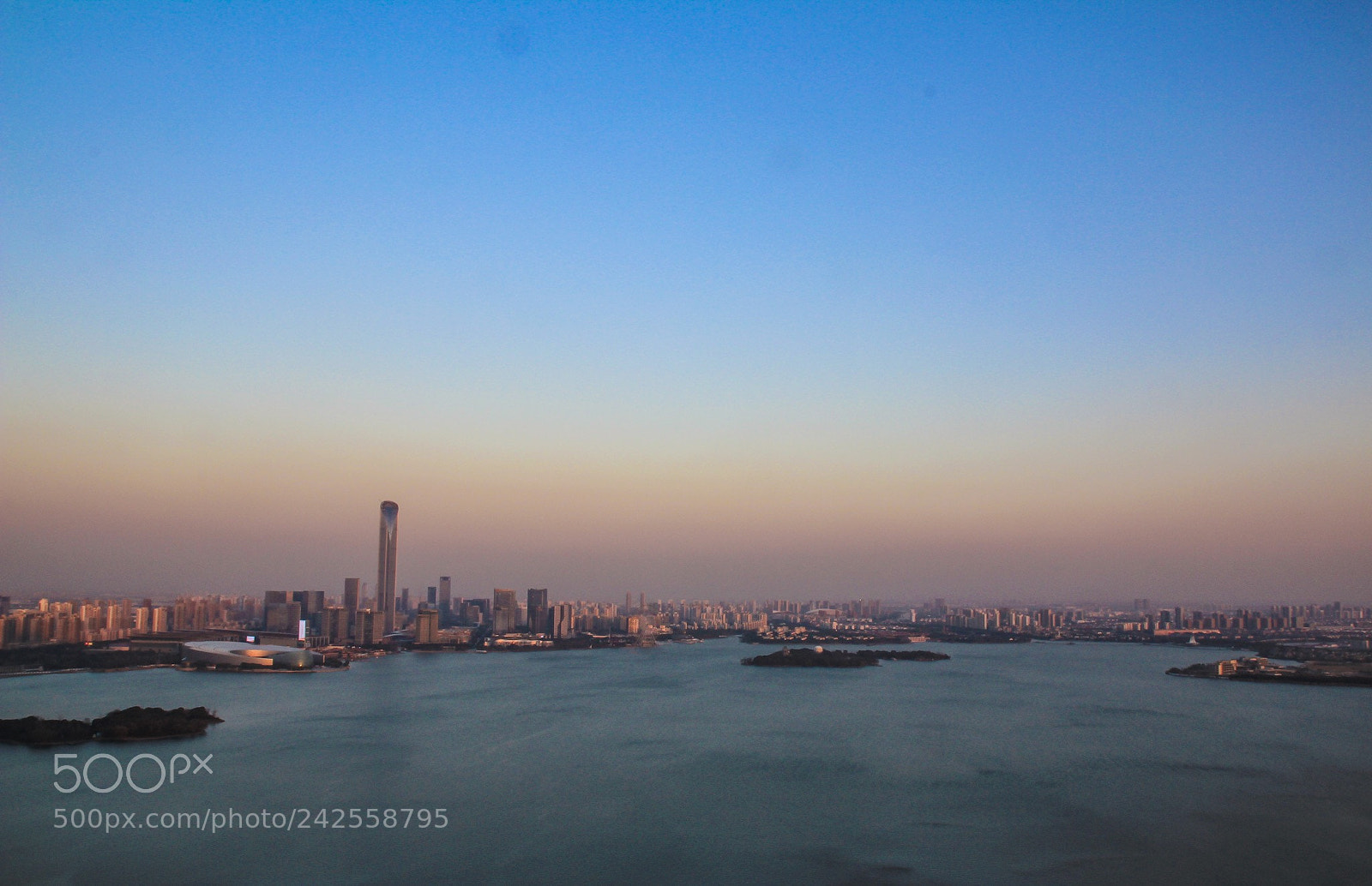 Canon EOS 600D (Rebel EOS T3i / EOS Kiss X5) sample photo. Suzhou sunset!!! photography