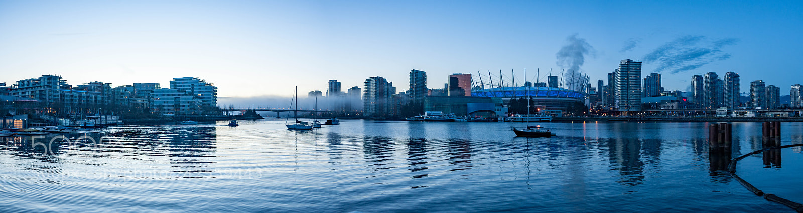 Sony Alpha DSLR-A200 sample photo. Misty morning 3 photography