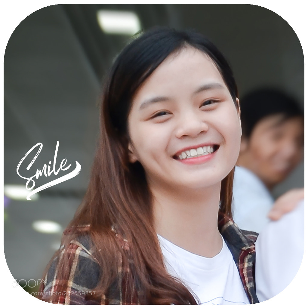 Nikon D5100 sample photo. Thành max photography