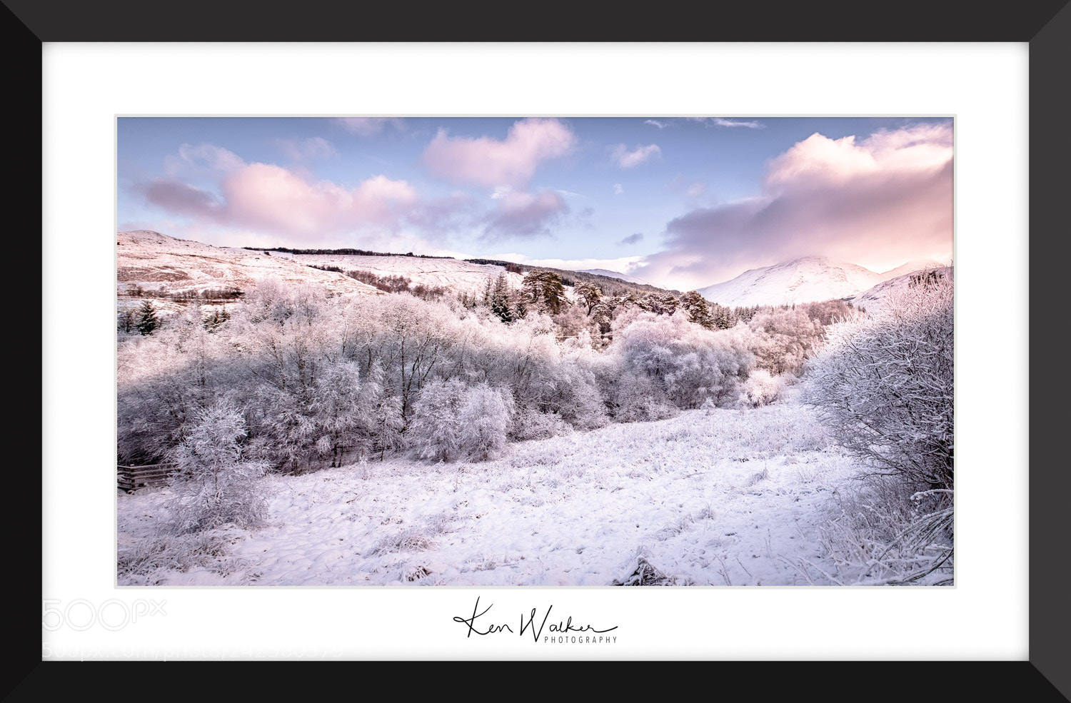 Fujifilm X-T2 sample photo. The big freeze photography