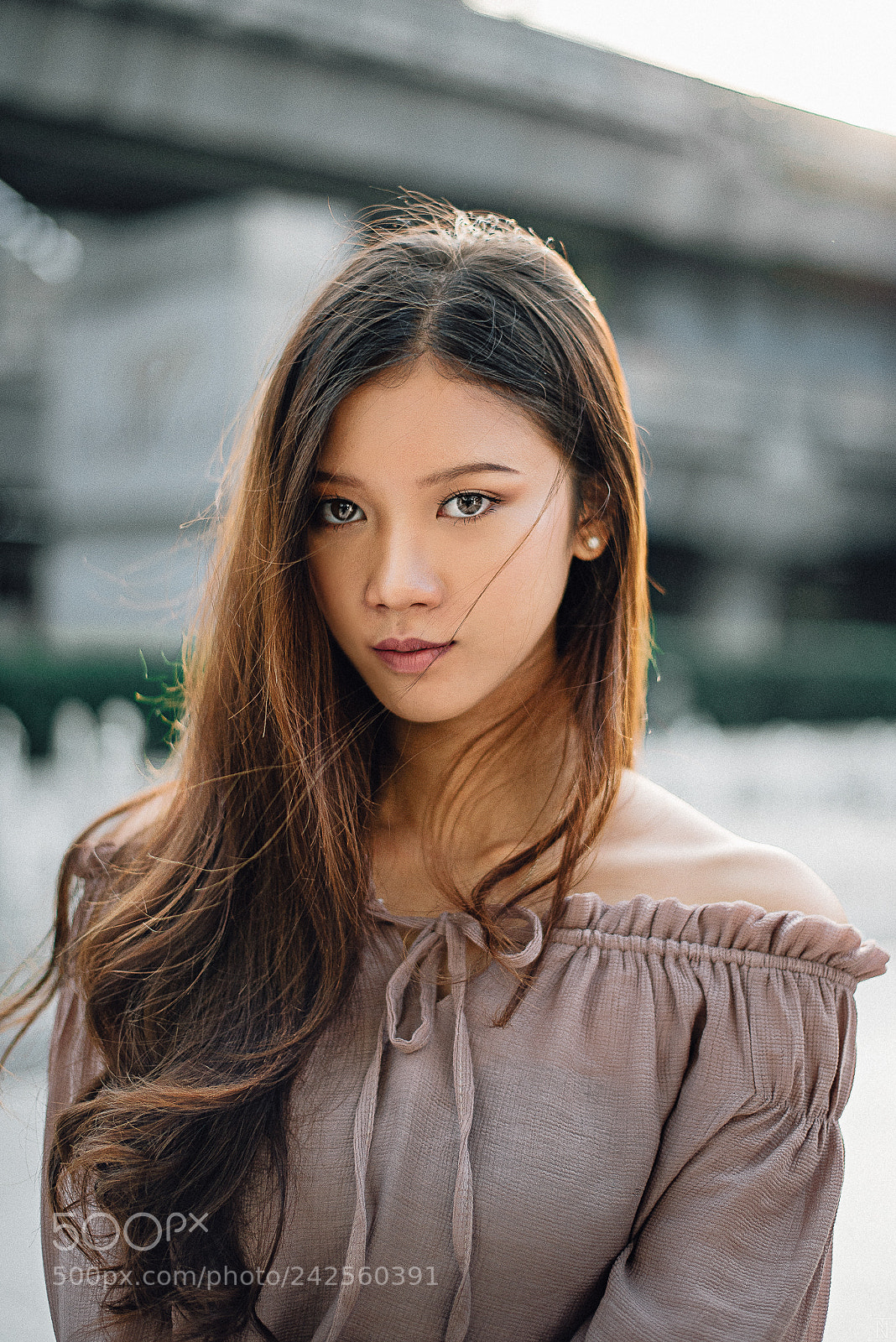 Nikon D810 sample photo. Areeya photography