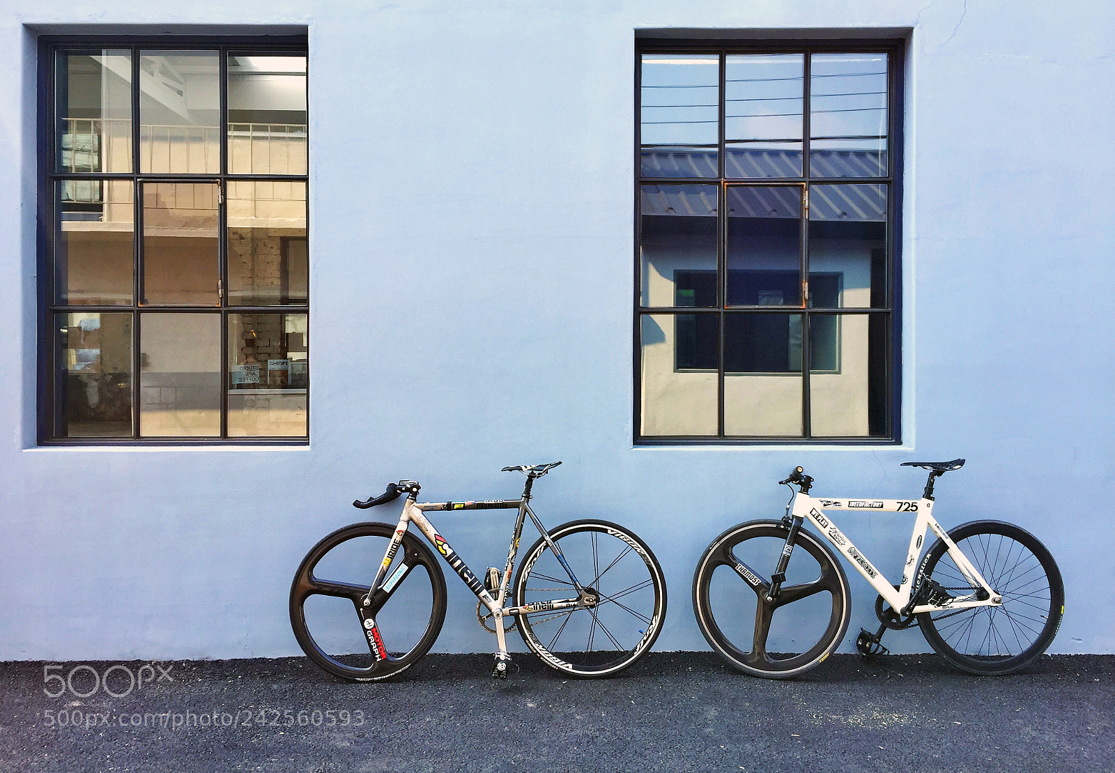 Apple iPhone 6 sample photo. Cinelli leader photography