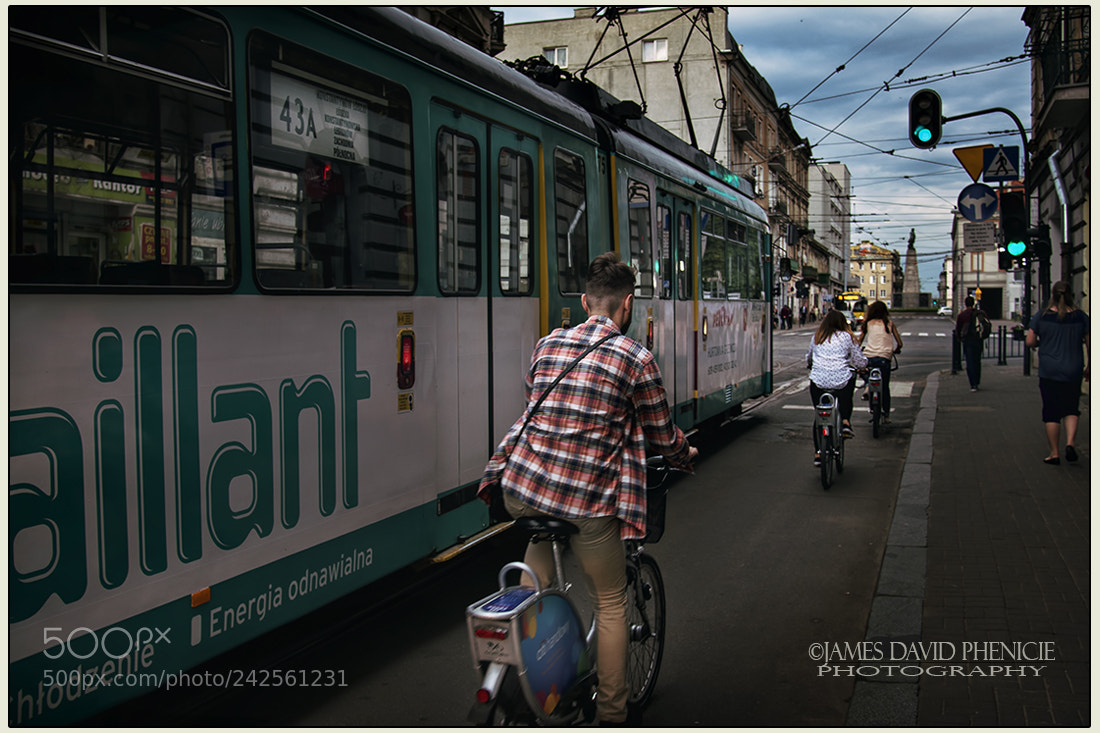 Nikon D500 sample photo. Street sharing photography