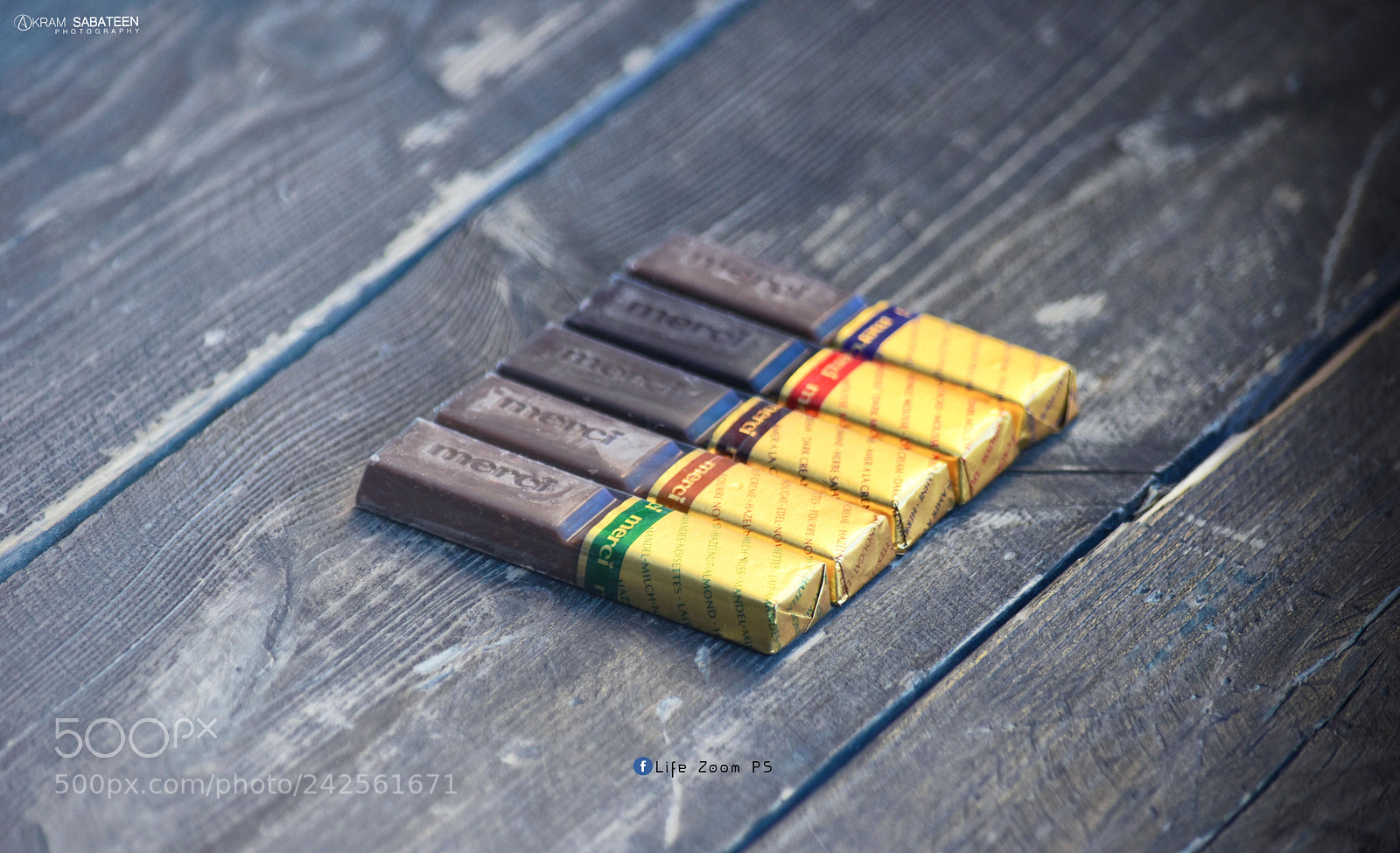 Nikon D5500 sample photo. Mercichocolate photography