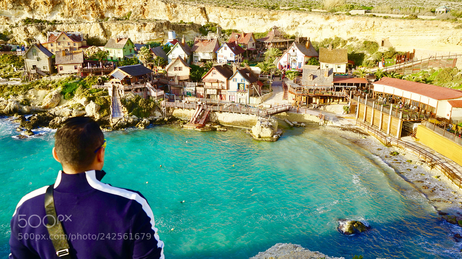 Sony a7 sample photo. This was in malta photography