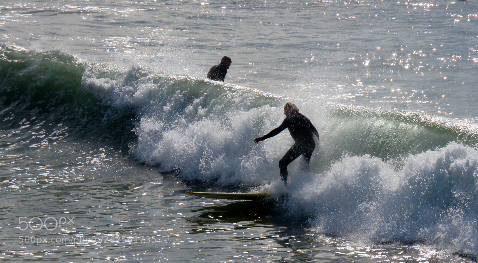 Canon PowerShot SX60 HS sample photo. California winter photography
