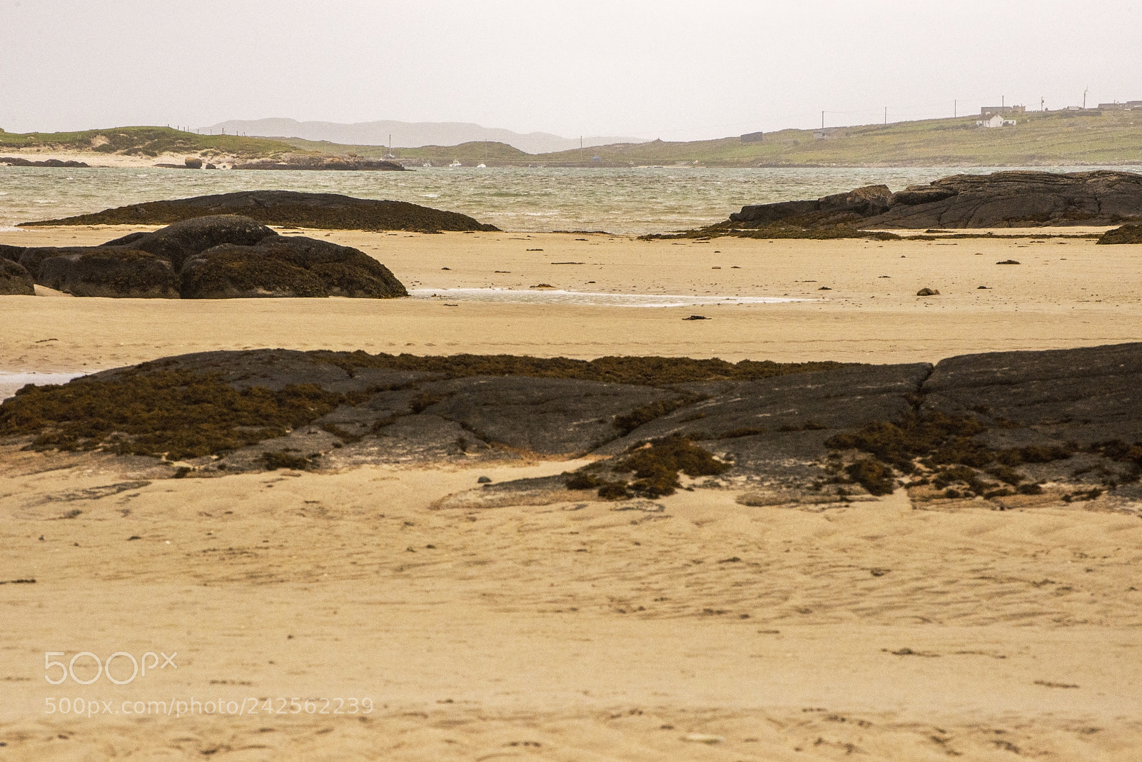 Nikon D600 sample photo. Rocky bay (1) photography
