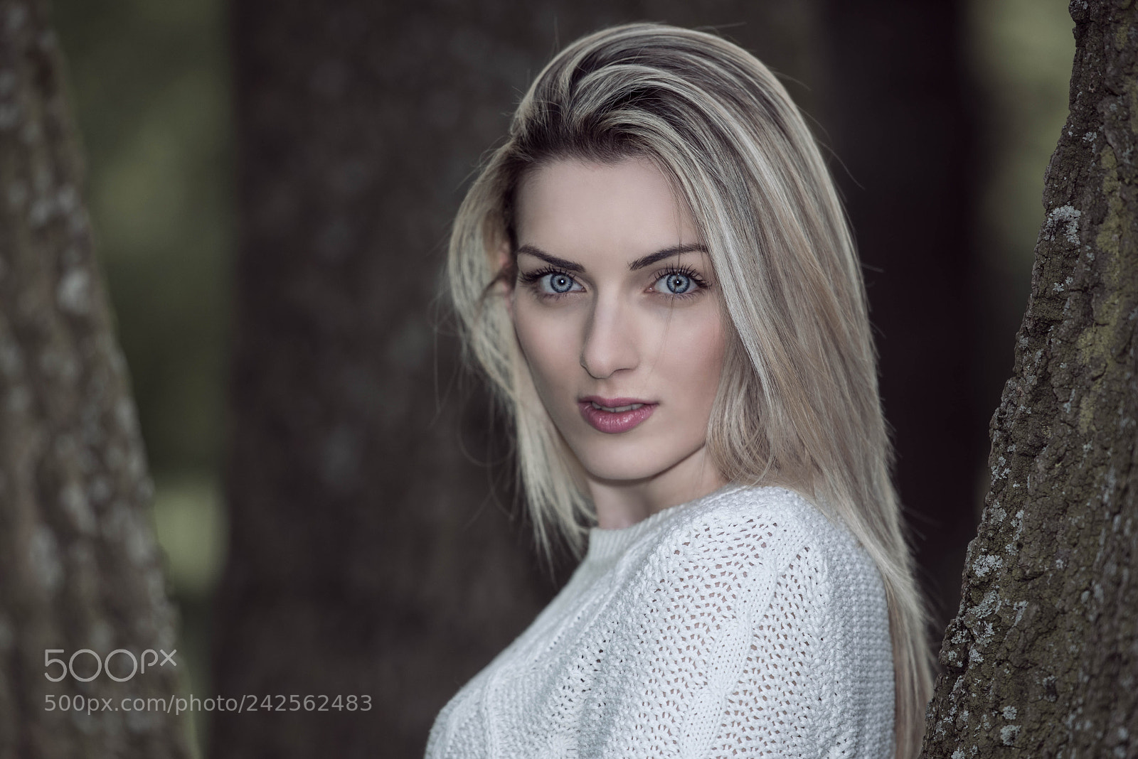 Nikon D810 sample photo. Adriana photography