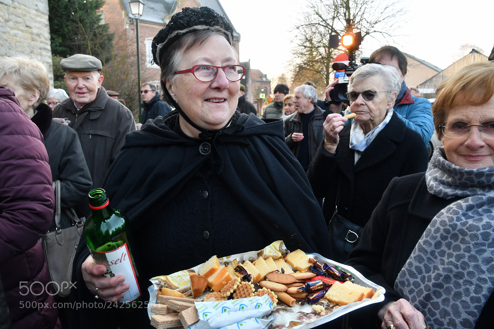 Nikon D500 sample photo. Oud-burgemeester van zemst wint photography