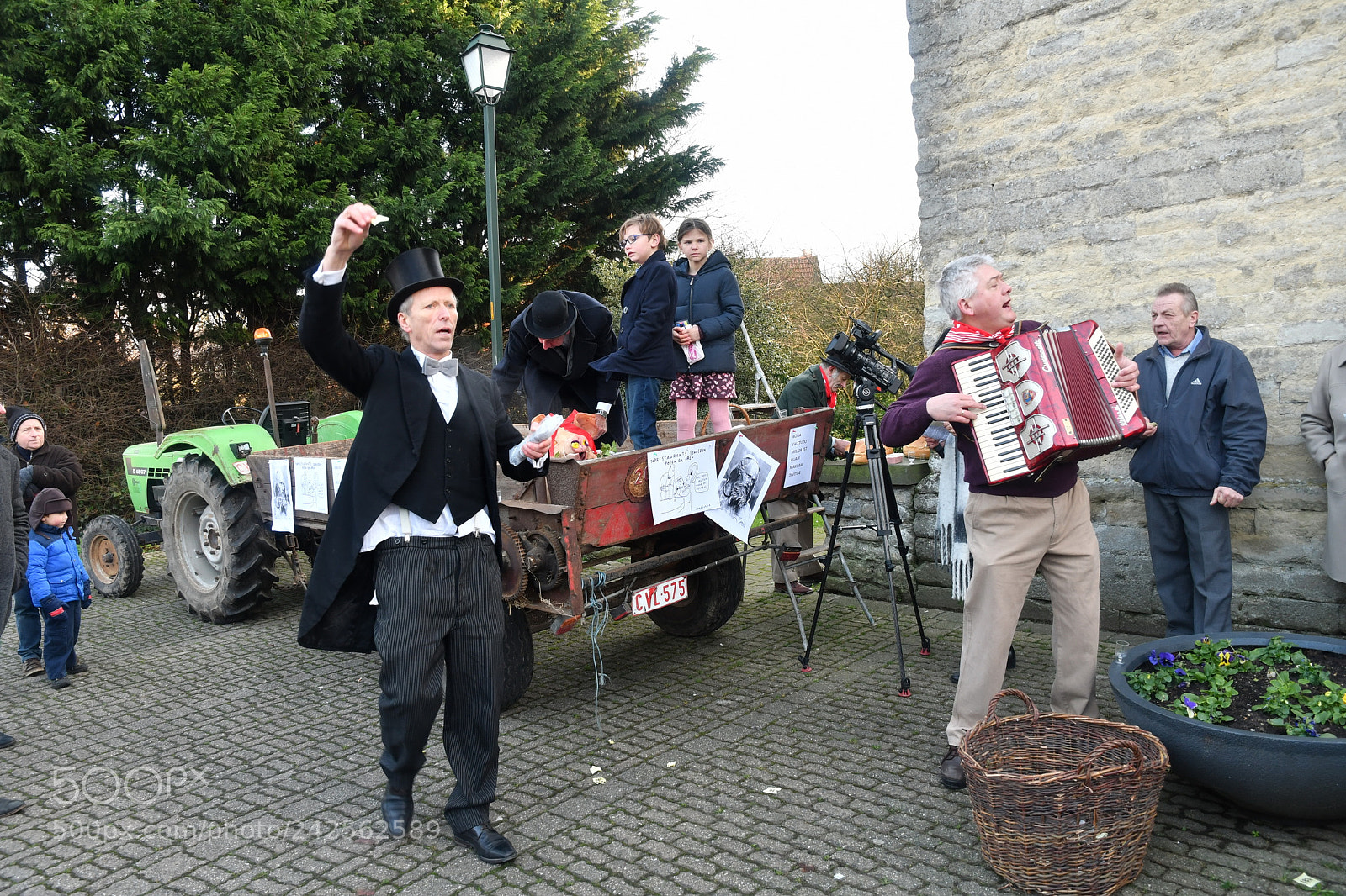 Nikon D500 sample photo. Oud-burgemeester van zemst wint photography