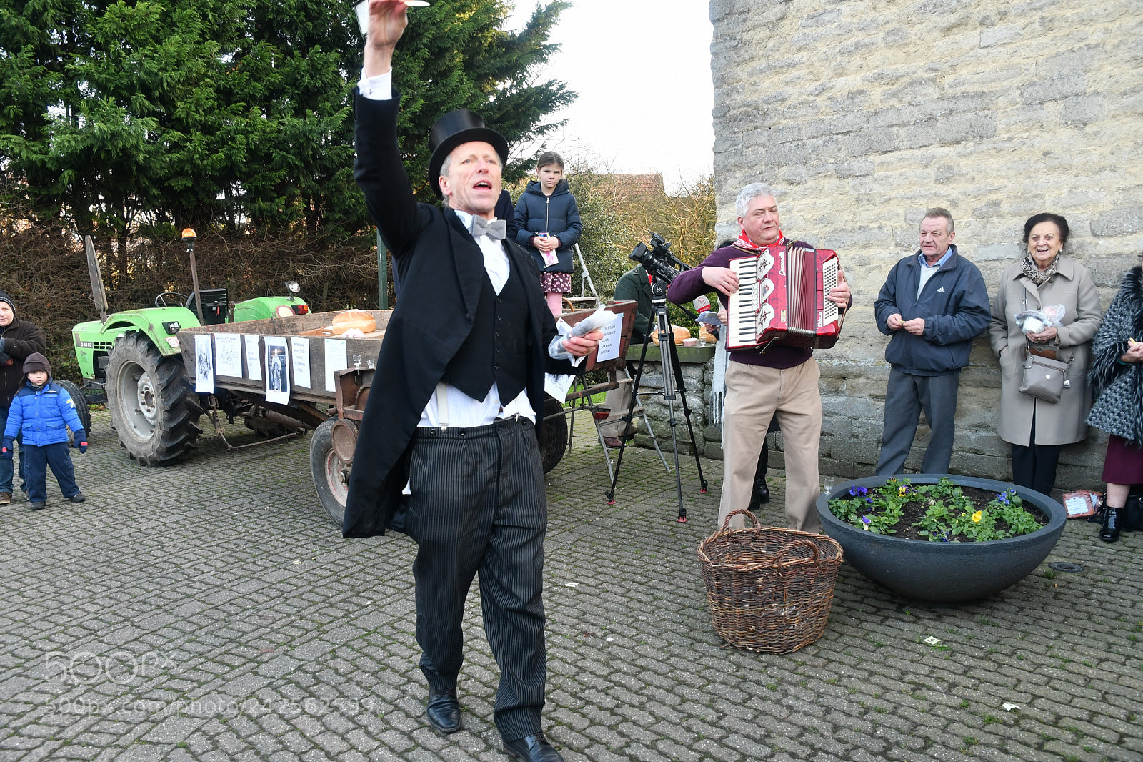 Nikon D500 sample photo. Oud-burgemeester van zemst wint photography