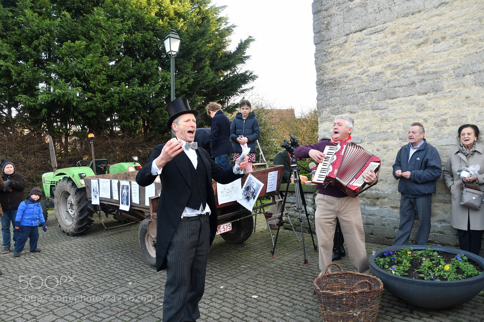 Nikon D500 sample photo. Oud-burgemeester van zemst wint photography