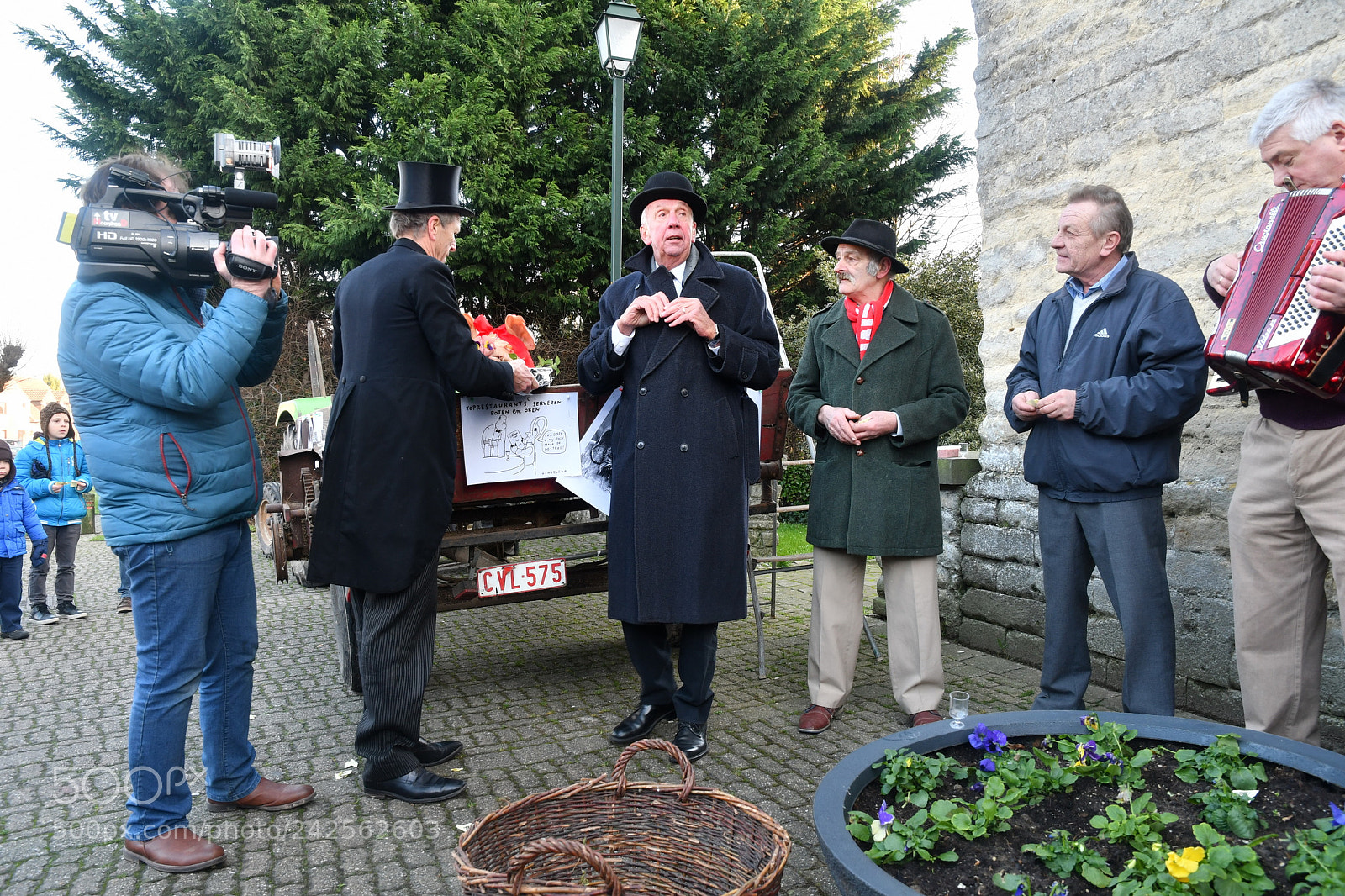Nikon D500 sample photo. Oud-burgemeester van zemst wint photography