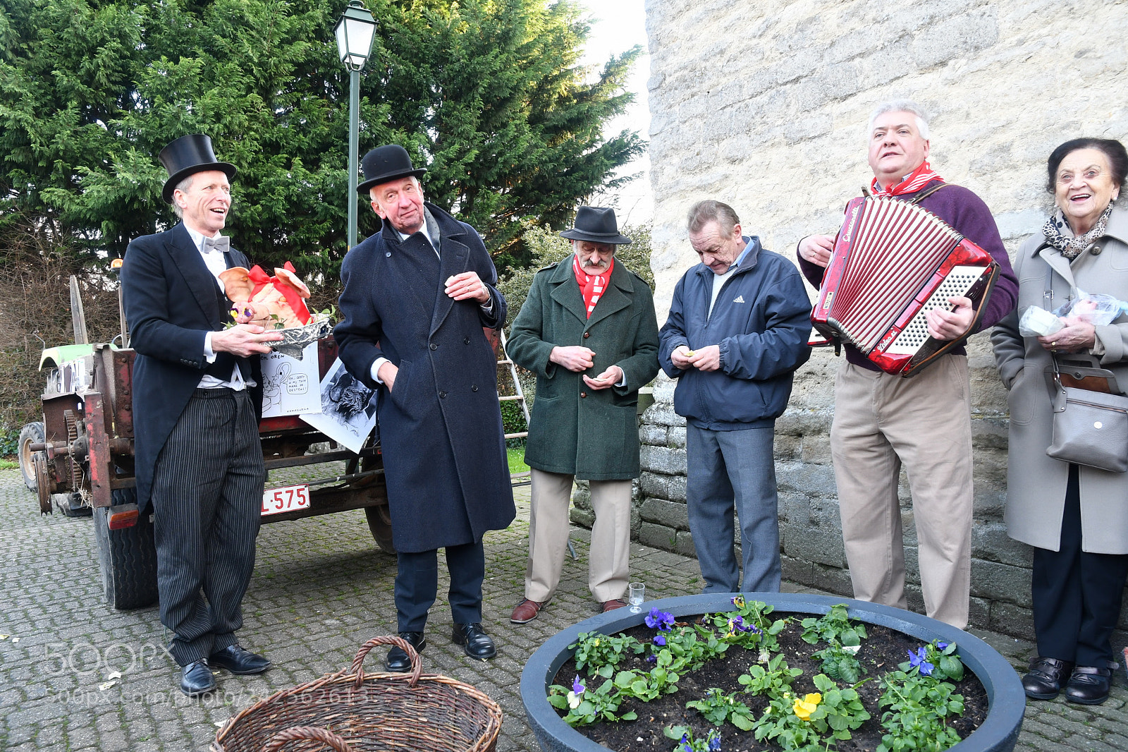 Nikon D500 sample photo. Oud-burgemeester van zemst wint photography