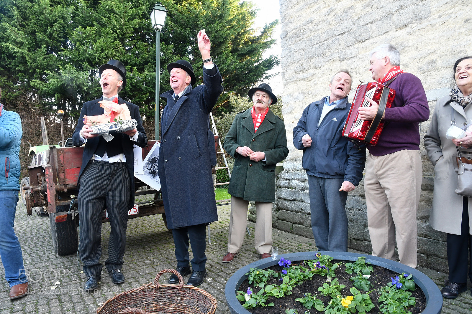 Nikon D500 sample photo. Oud-burgemeester van zemst wint photography