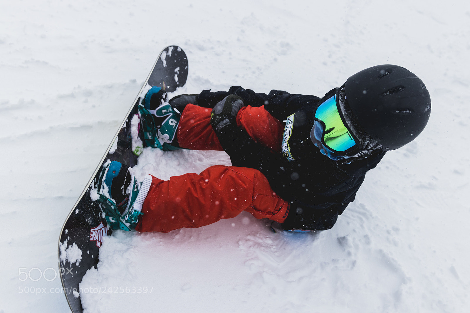 Canon EOS 80D sample photo. Snowboarding day photography