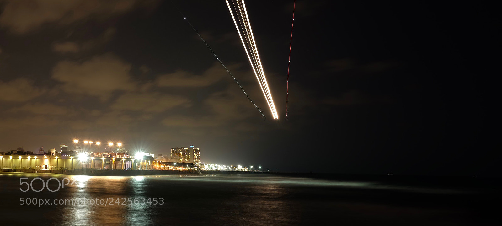 Fujifilm X100S sample photo. Tel aviv photography