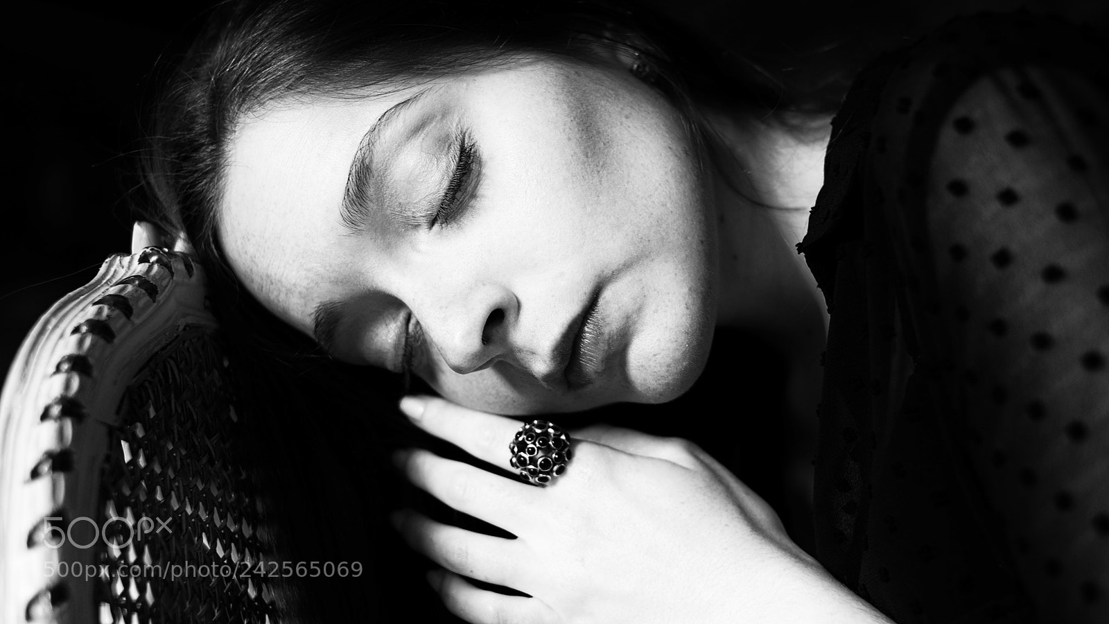 Fujifilm X-T20 sample photo. Ethereal photography
