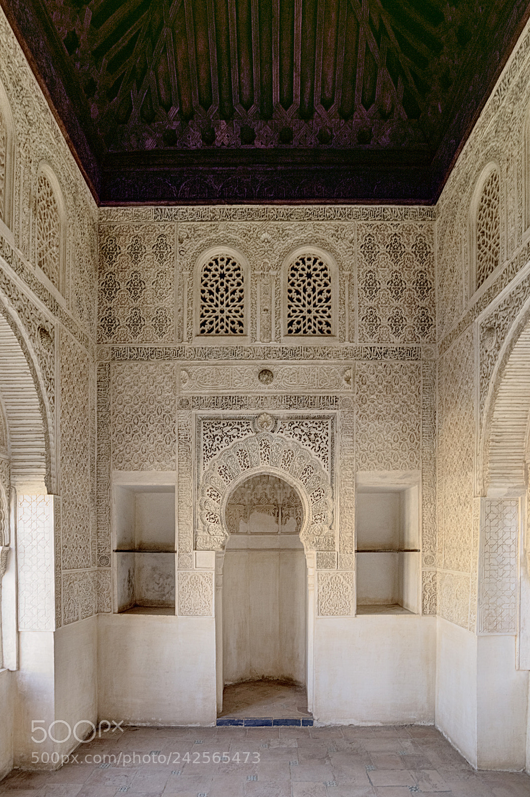 Canon EOS 5D sample photo. Grenade alhambra photography