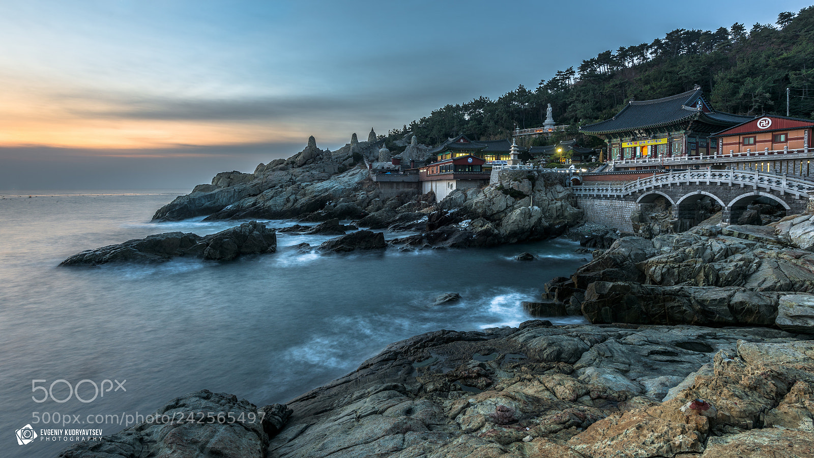 Nikon D810 sample photo. Along the shore line photography