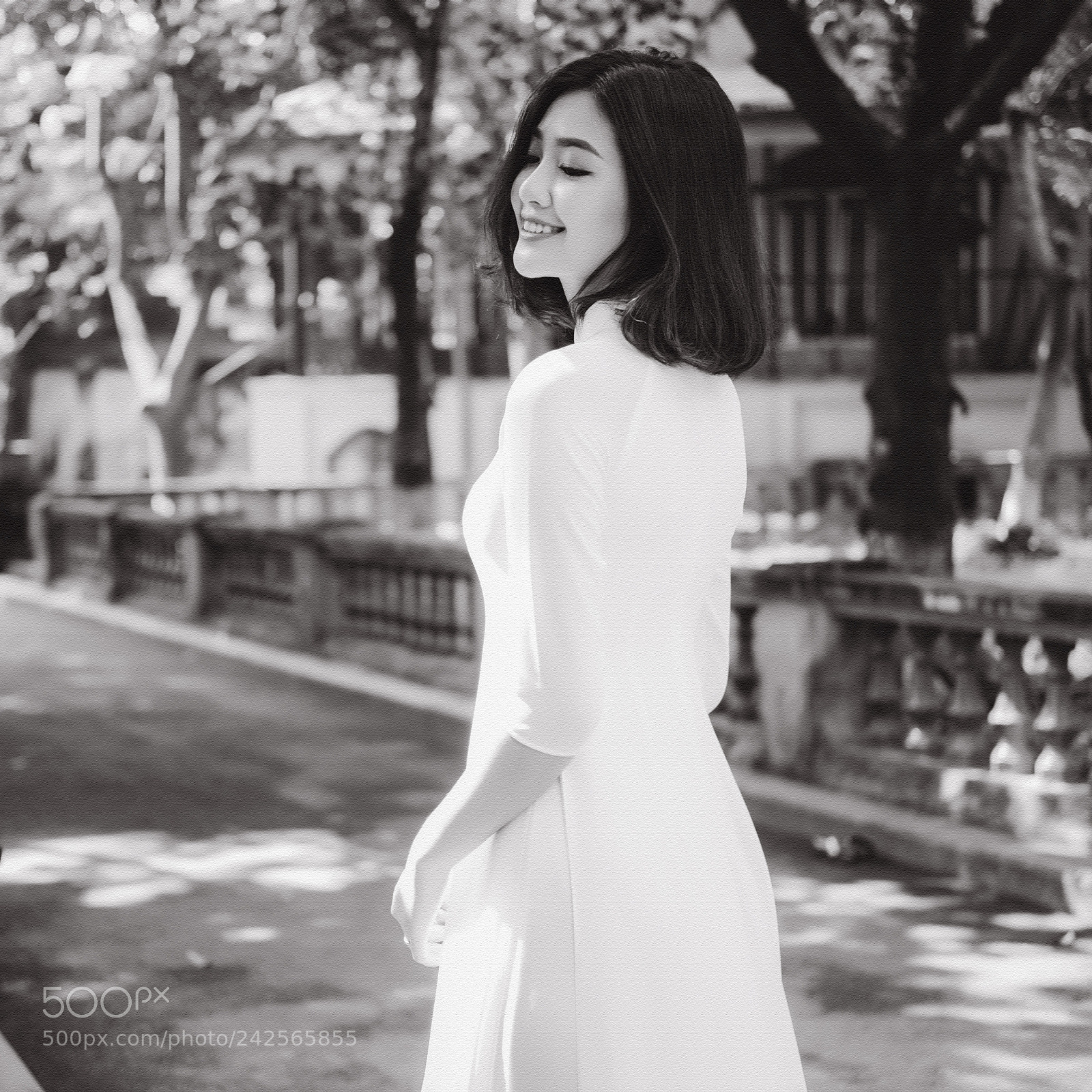 Fujifilm X-T2 sample photo. Trang photography