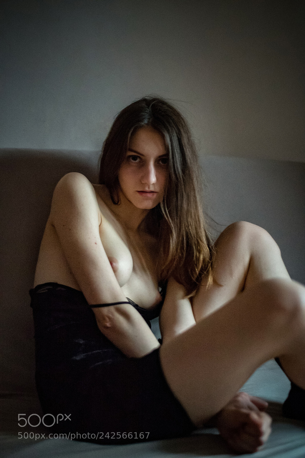 Nikon Df sample photo. Untitled photography