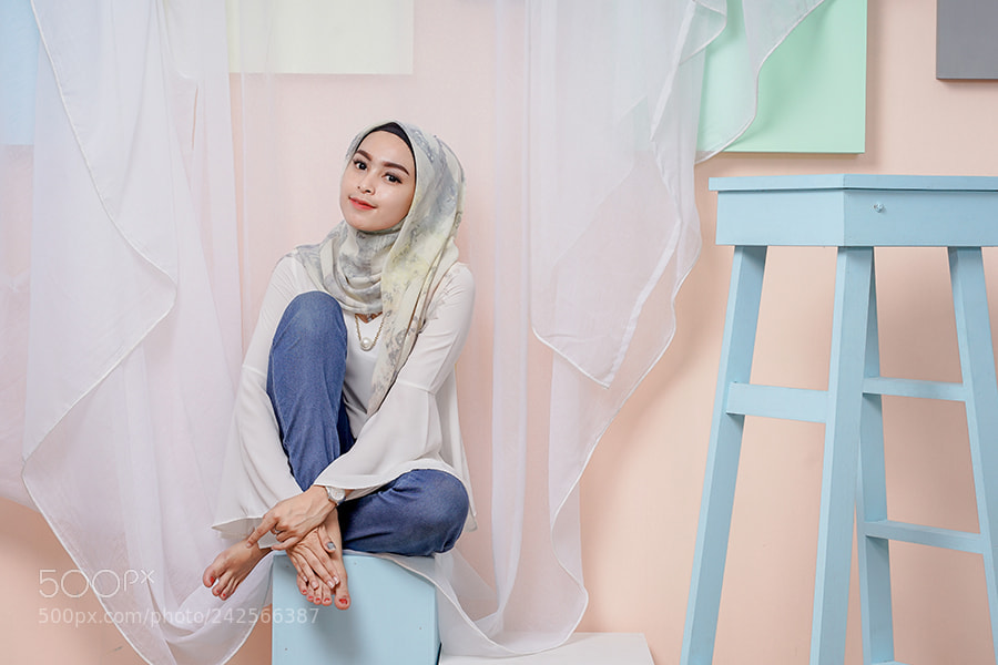 Sony a7R sample photo. Apriliani photography