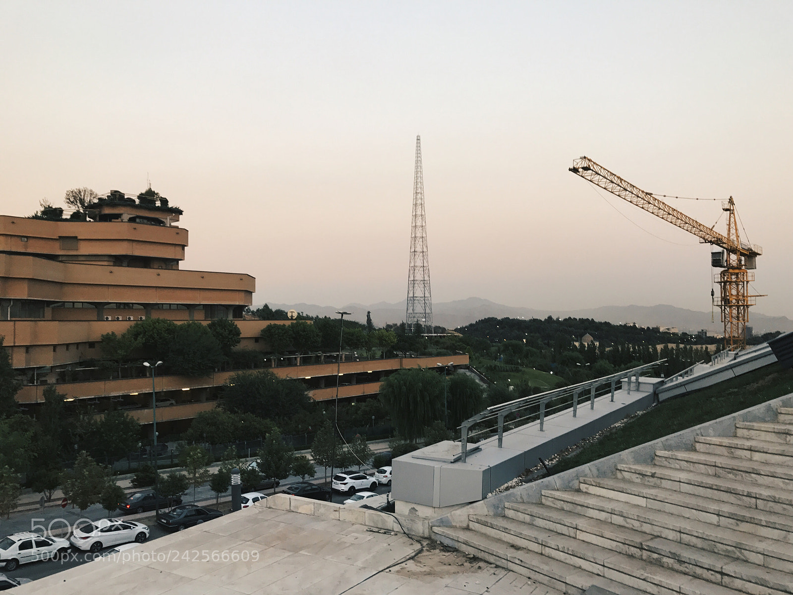 Apple iPhone 7 sample photo. #iphoneography #tehran photography
